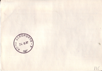 CDV 192 - CZ 1987 96 018 ●